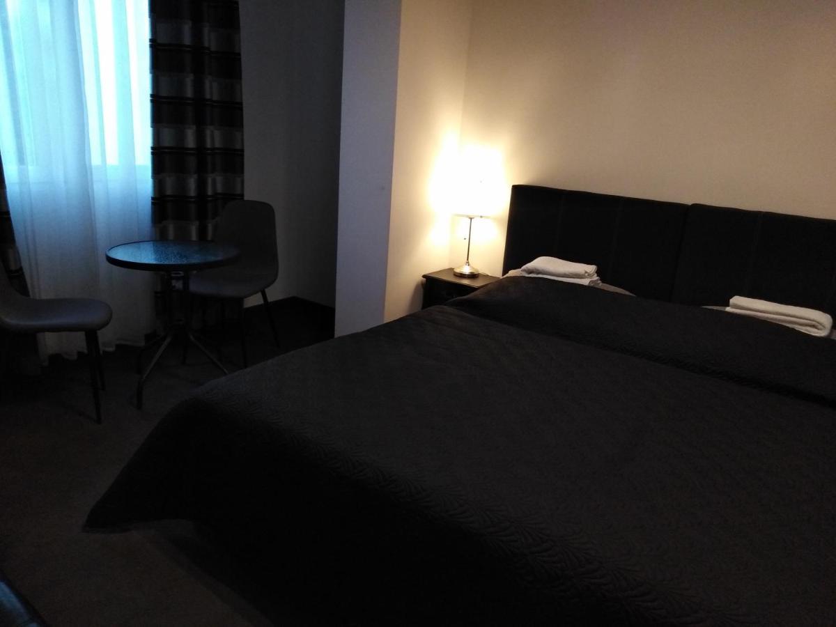 Filsdeger Haz - Central Rooms & Apartmans Eksteriør bilde
